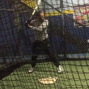 Meet your Posher, Willy